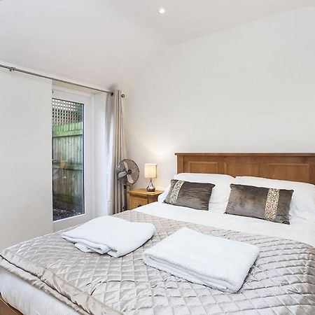 Apartmán The Beehive Studio York Exteriér fotografie